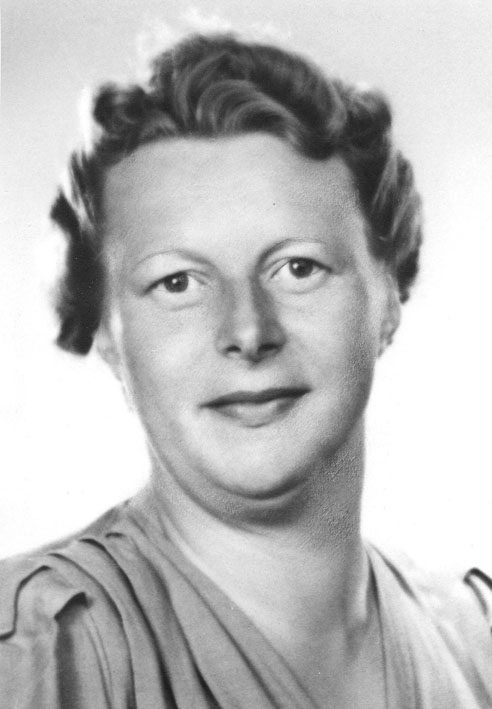  Signe Botilda Tander 1912-1967