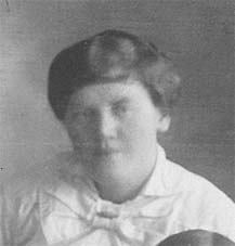 Sigrid Märta   Olofsson Hansson 1895-1981