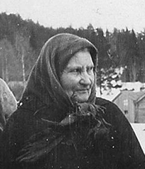 Sigrid   Olofsdotter 1844-1941