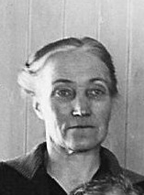 Sofia   Norling 1877-1961