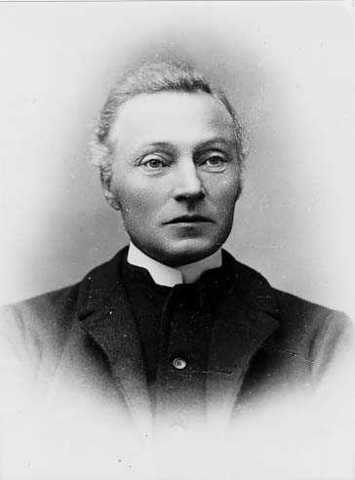 Sundvis   Halvarsson 1840-1904