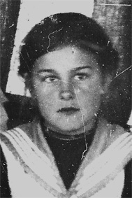  Svea Margareta Ek 1913-1993