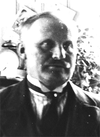 Teodor   Sällberg 1876-1947