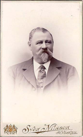 Tomas Clark   Tose 1840-1906