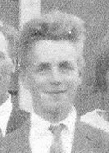  Torsten Valfrid Rask 1920-1996