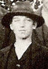 Verner   Nilsson 1891-1918